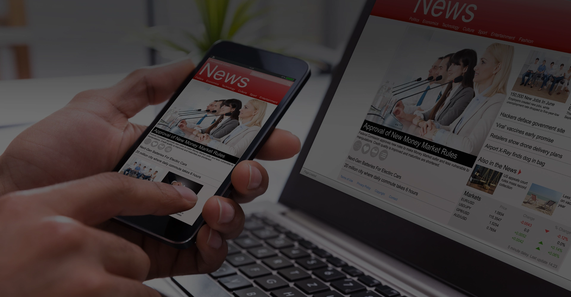 Curating a life of excellence and purpose