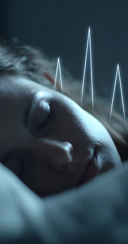 Restorative sleep cycles