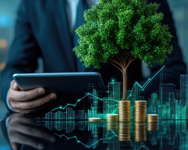 Strategies for sustainable entrepreneurial growth