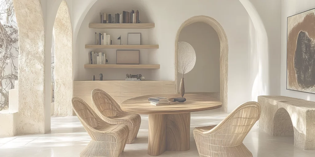 Sustainable home design