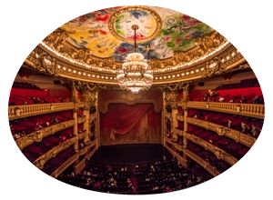 Traditional performance arts