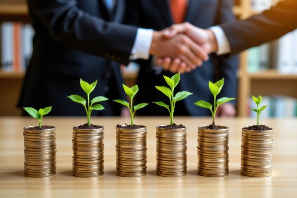 Strategies for sustainable entrepreneurial growth